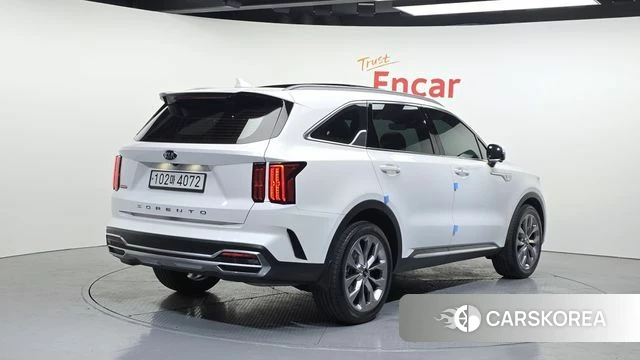 Kia Sorento 4th Generation id 3916731 из Кореи 12