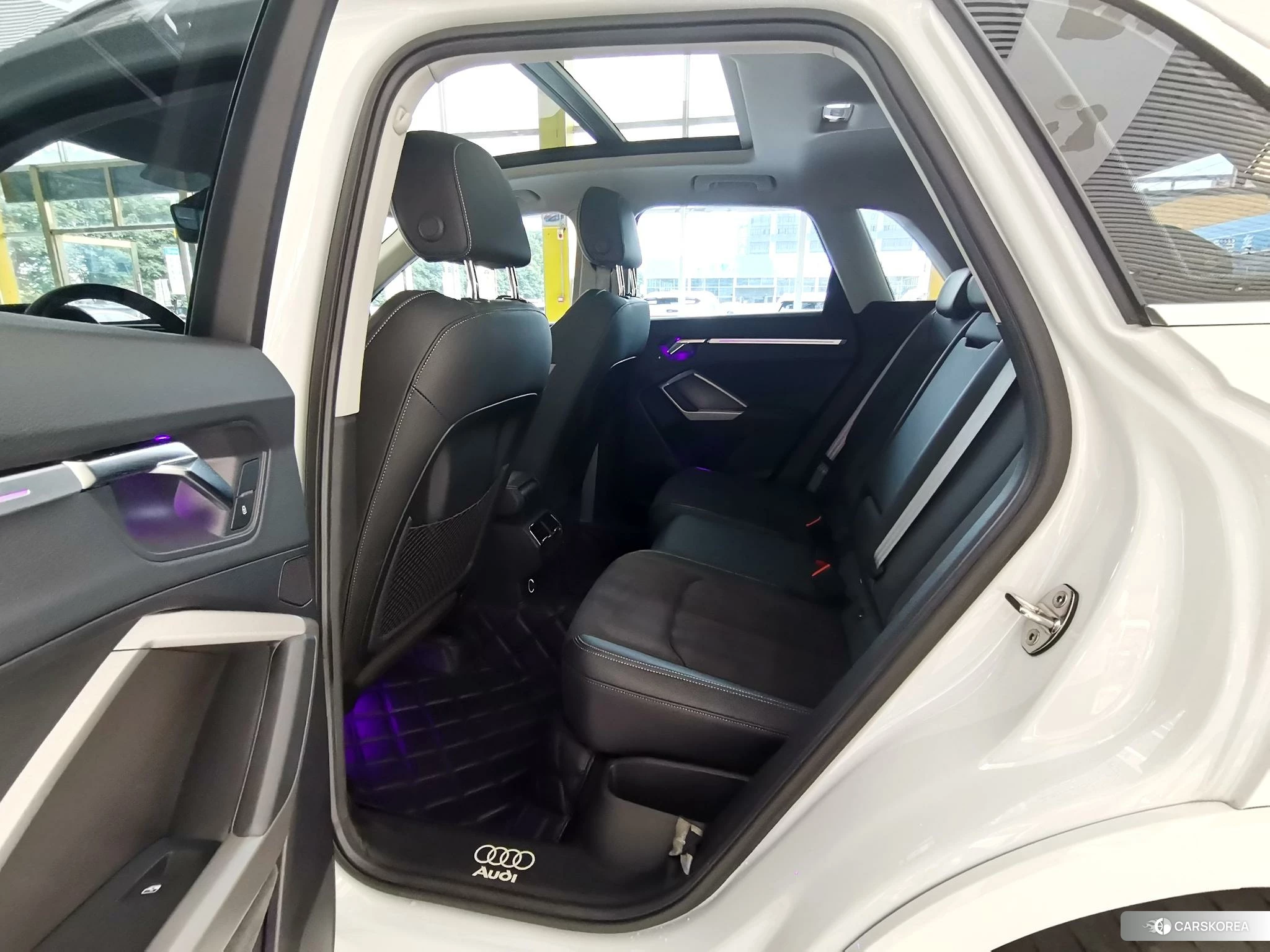 Audi Q3 id 4473459 из Китая 7