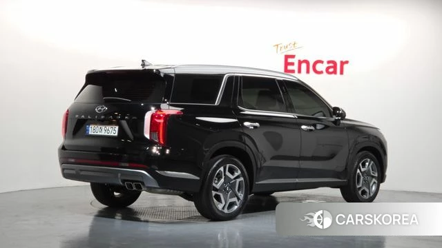 Hyundai The New Palisade id 4494327 из Кореи 12