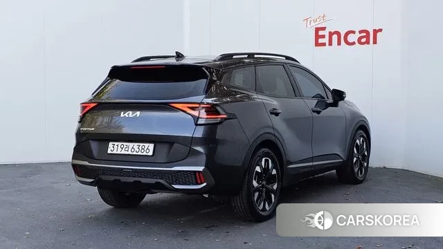 Kia Sportage 5th Generation id 3361063 из Кореи 12
