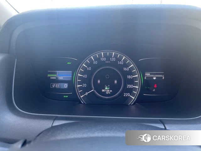 Honda Odyssey id 4258559 из Китая 12