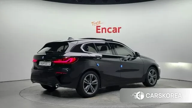 BMW 1 Series (F40) id 3044880 из Кореи 12