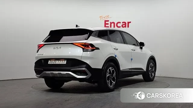 Kia Sportage 5th Generation id 3497931 из Кореи 12