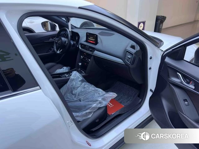 Mazda CX-4 id 4258140 из Китая 12