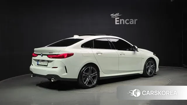 BMW 2 Series Gran Coupe (F44) id 3027400 из Кореи 12