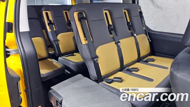 Hyundai Staria id 2588118 из Кореи 12