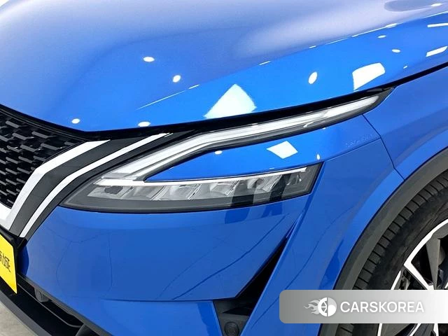 Nissan Qashqai id 4207859 из Китая 12