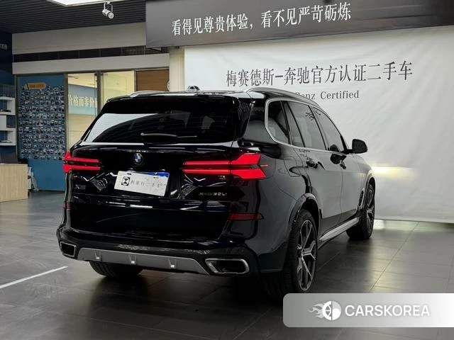 BMW X5 id 4348867 из Китая 8