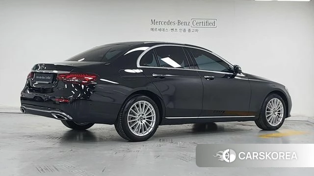 Mercedes-Benz E-Class W213 id 4783818 из Кореи 12