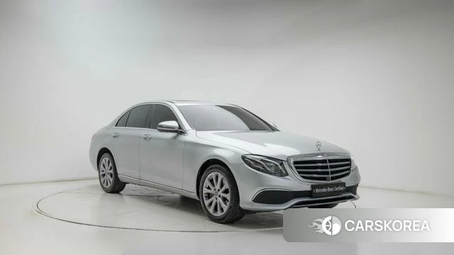 Mercedes-Benz E-Class W213 id 4713468 из Кореи 12