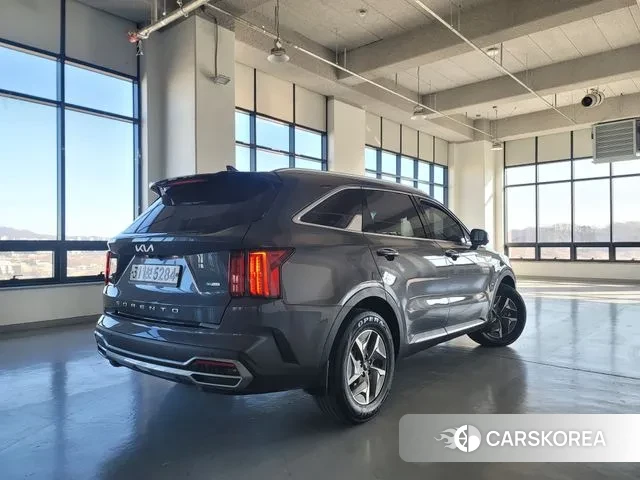 Kia Sorento 4th Generation id 3561796 из Кореи 12