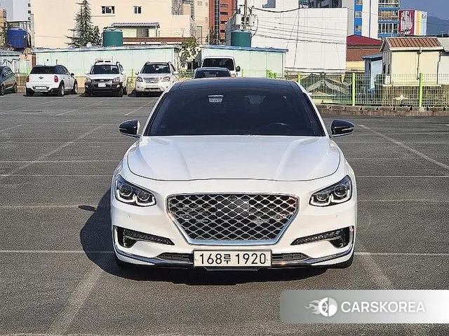 Hyundai Grandeur IG id 3045184 из Кореи 12