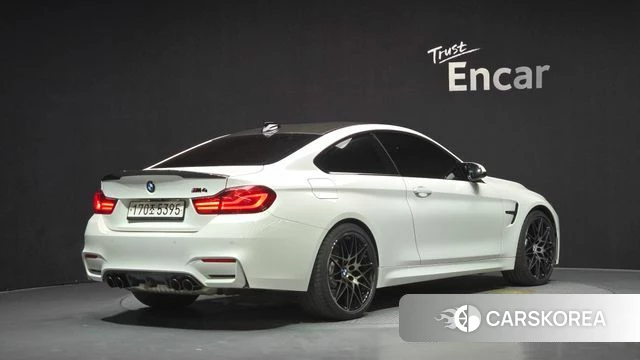 BMW M4 (F82) id 4490580 из Кореи 12