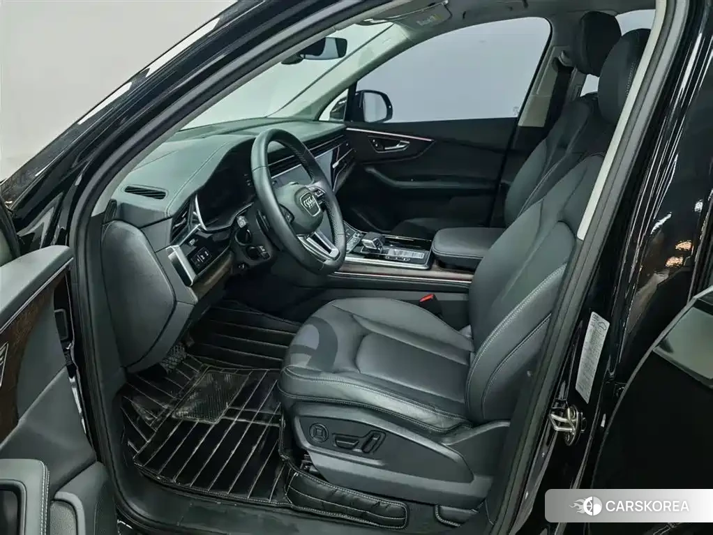 Audi Q7 id 4538836 из Китая 8