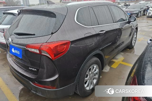 Buick Angkewei id 4221214 из Китая 9