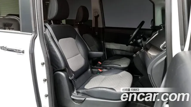 Kia The New Ray id 2686546 из Кореи 12