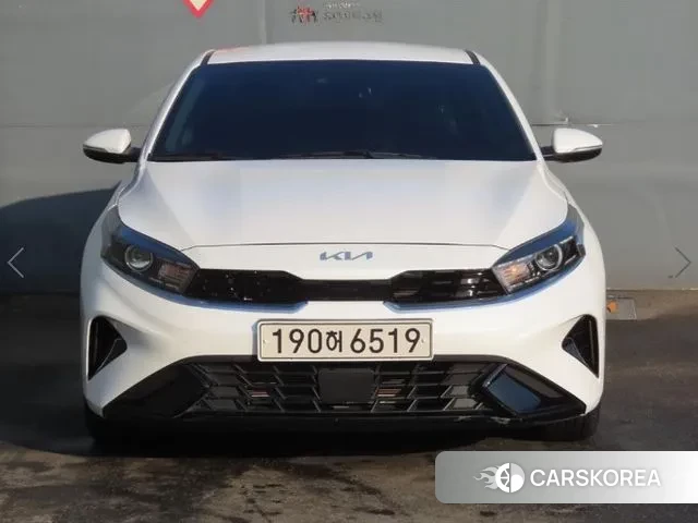 Kia The New K3 2nd generation id 3401231 из Кореи 12