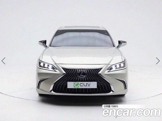 Lexus ES300h 7th generation id 2896957 из Кореи 12