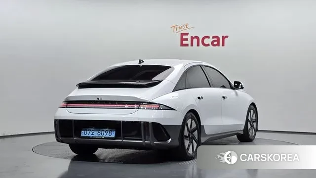 Hyundai Ionic 6 id 3615026 из Кореи 12