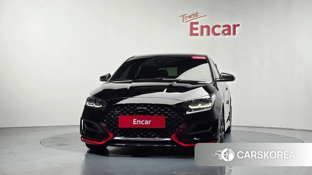 Hyundai Veloster (JS) id 4309804 из Кореи 12