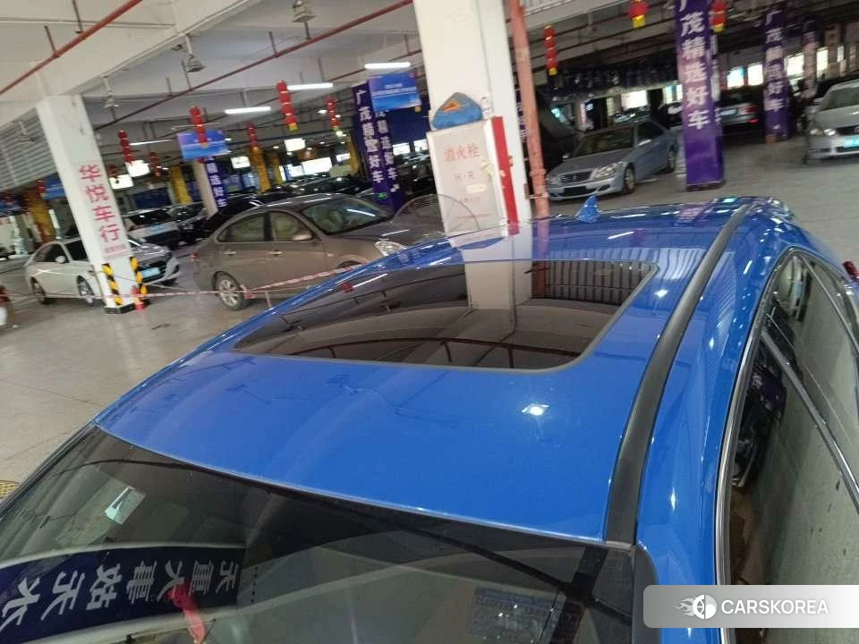 Lexus UX 2020 Синий из Китая, фото 5