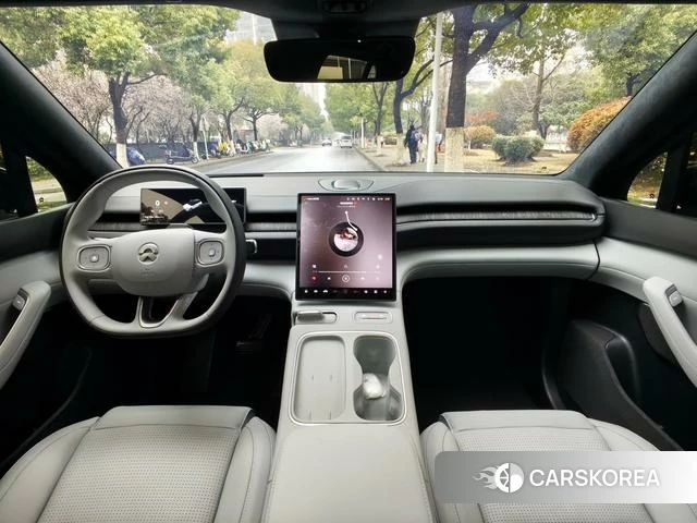 Weilai ES6 id 3968814 из Китая 9