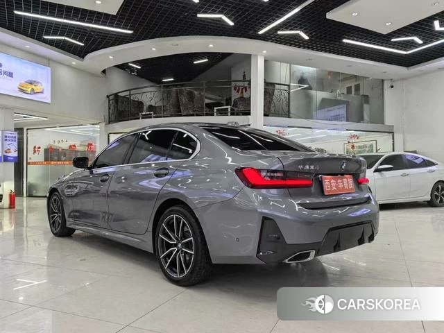 BMW 3 series id 4336125 из Китая 11