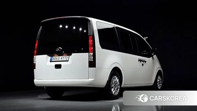 Hyundai Staria id 3411172 из Кореи 12