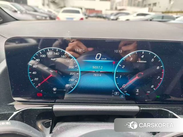 Mercedes-Benz GLA id 4236323 из Китая 9