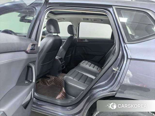 Volkswagen Tuyue id 4253172 из Китая 7