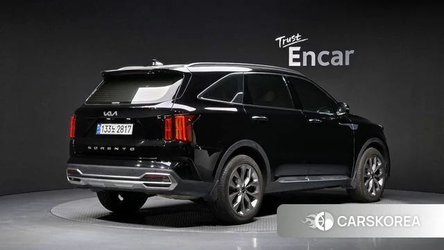 Kia Sorento 4th Generation id 4721478 из Кореи 12