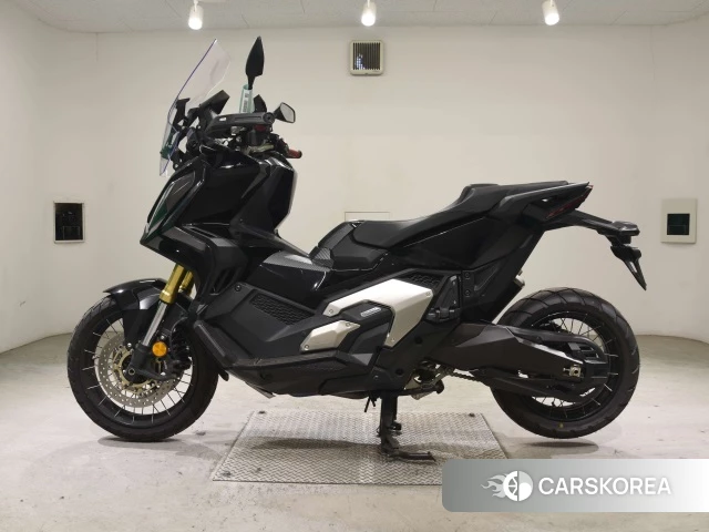 Проданный Honda X-ADV 750 2021 из Японии, фото 2