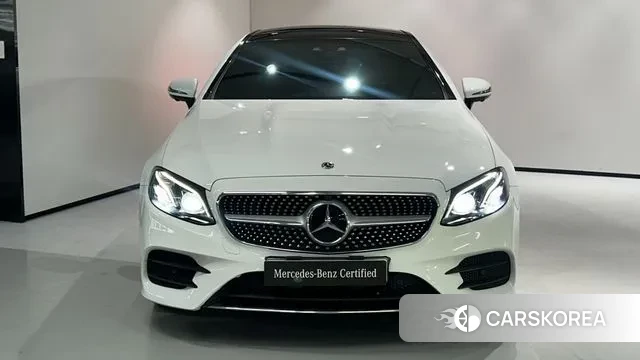 Mercedes-Benz E-Class W213 id 3049803 из Кореи 12