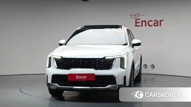 Kia The New Sorento 4th Generation id 4360003 из Кореи 12