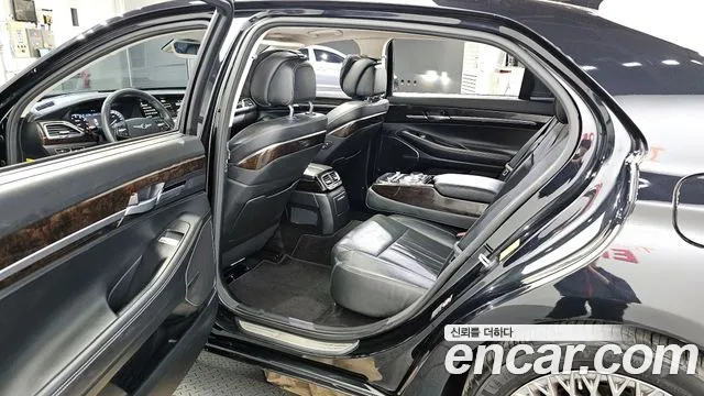 Genesis G90 id 2755989 из Кореи 12