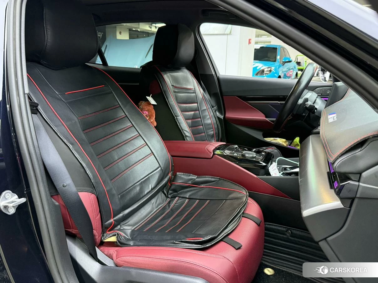 BMW 5 series id 4513973 из Китая 10