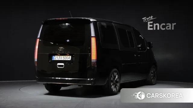 Hyundai Staria id 3746959 из Кореи 12