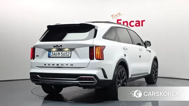 Kia Sorento 4th Generation id 3322448 из Кореи 12