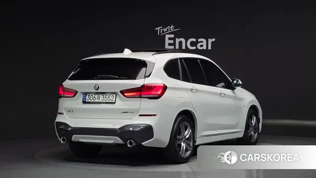 BMW X1 (F48) id 3054044 из Кореи 12