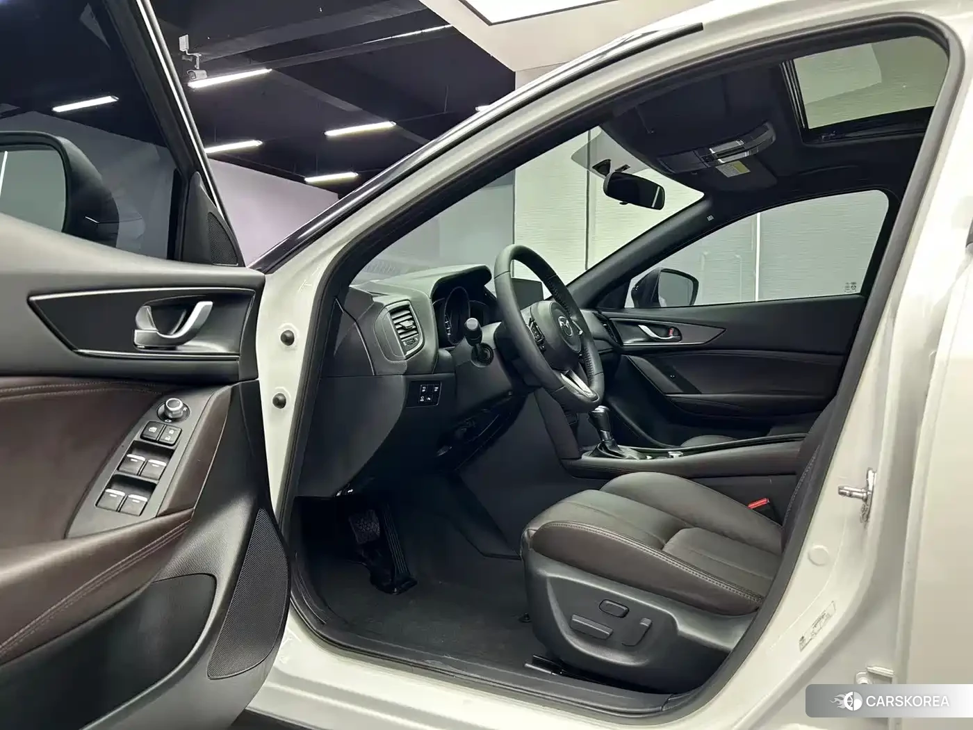 Mazda CX-4 id 4628049 из Китая 12