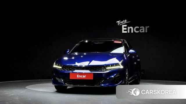 Kia K5 3rd generation id 3813738 из Кореи 12