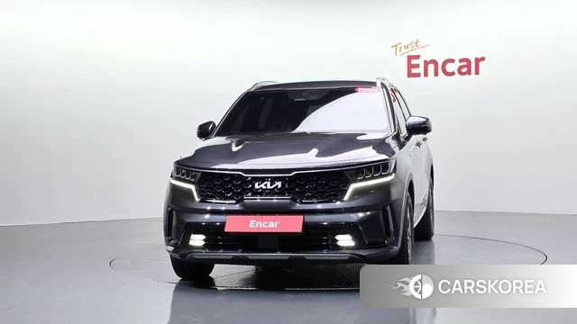 Kia Sorento 4th Generation id 4671645 из Кореи 12