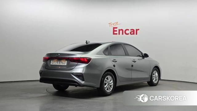 Kia Come New K3 id 3923943 из Кореи 12