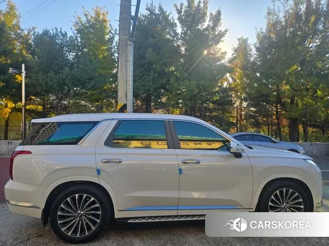 Hyundai The New Palisade id 3366163 из Кореи 12