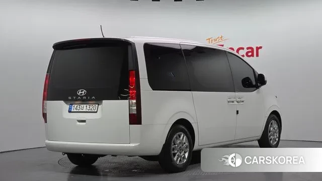 Hyundai Staria id 3523365 из Кореи 12