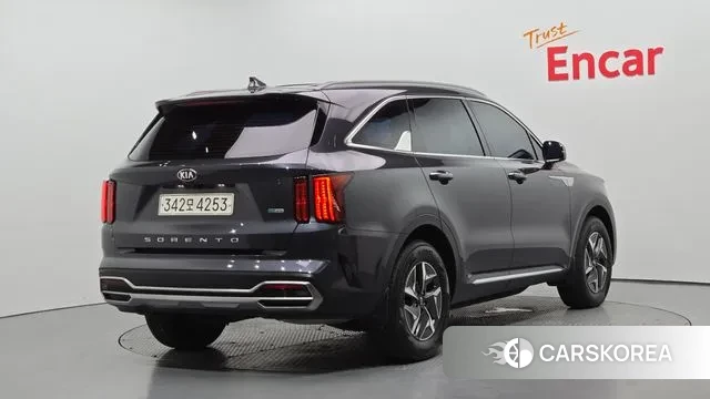 Kia Sorento 4th Generation id 3023912 из Кореи 12