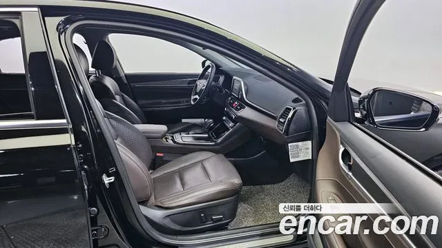 Hyundai Grandeur IG id 2659581 из Кореи 12