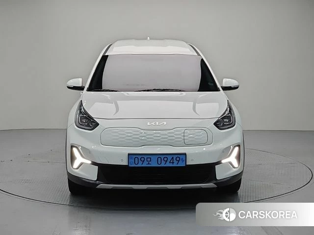 Kia Niro Plus id 4753823 из Кореи 10