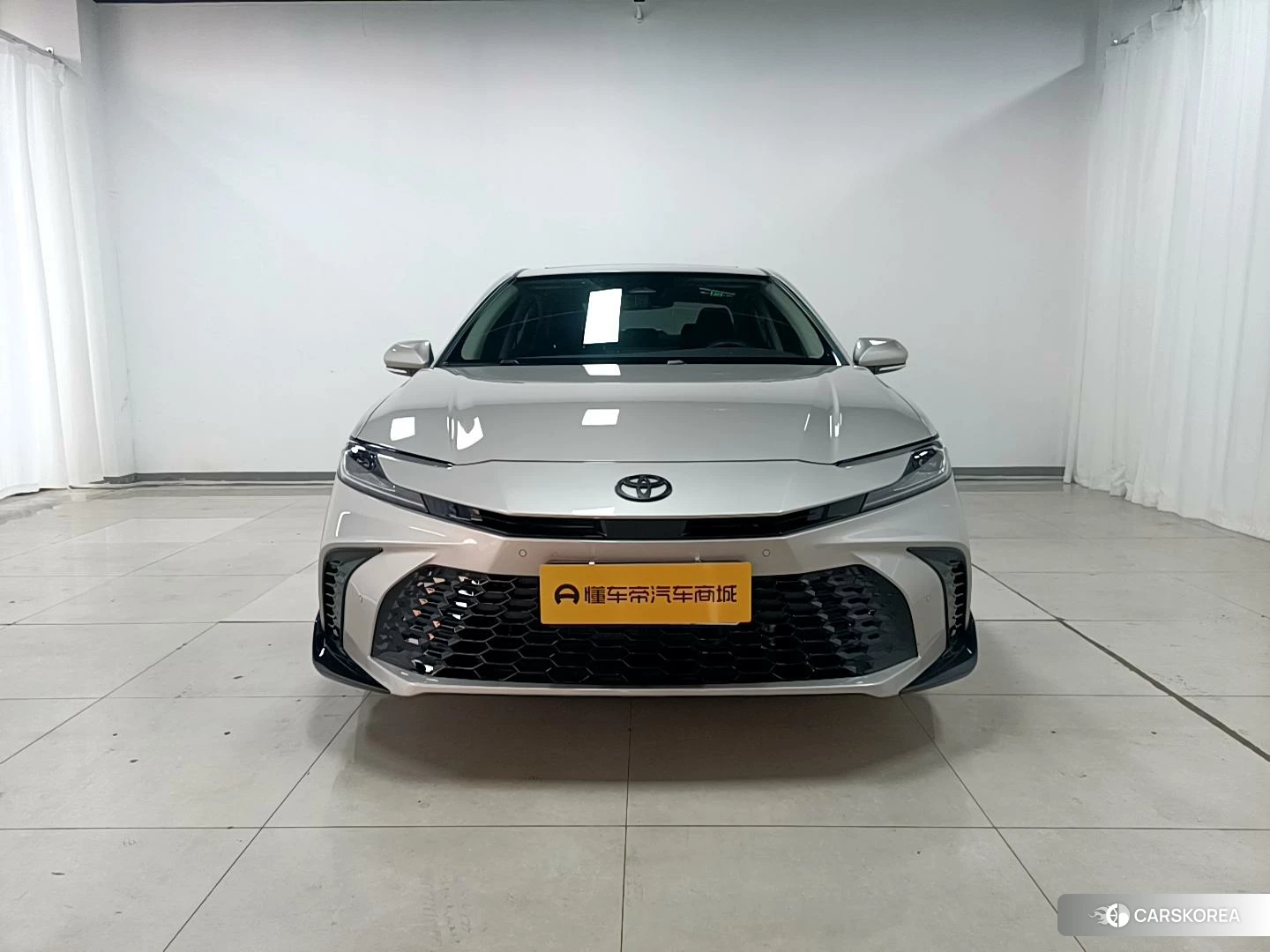 Toyota Camry id 4455774 из Китая 12