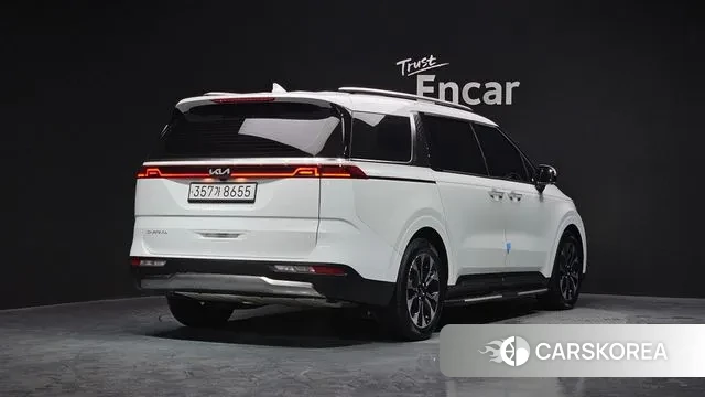 Kia Carnival 4th generation id 3405995 из Кореи 12